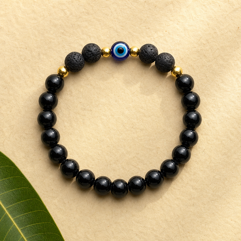 Nazar Kavach Bracelet — Product photo