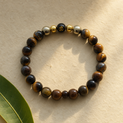 Pure Focus Bracelet — Product photo