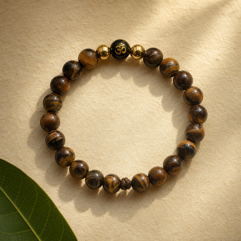Confidence Bracelet — Product photo