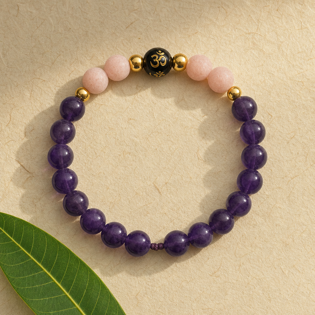 Deep Sleep Bracelet — Product photo