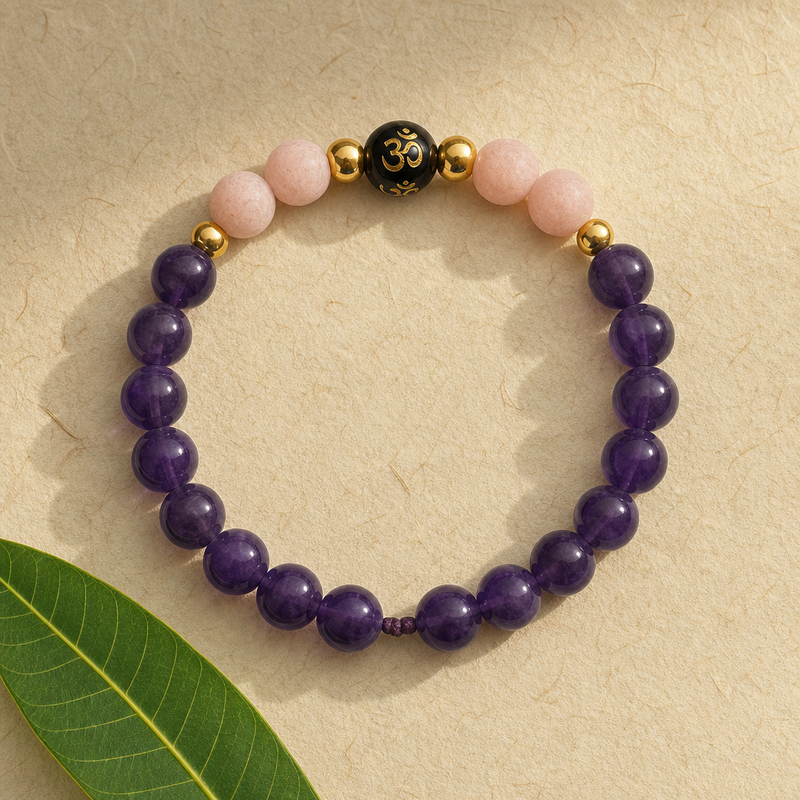 Deep Sleep Bracelet