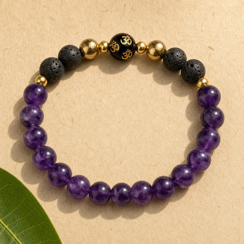 Detox Bracelet — Product photo