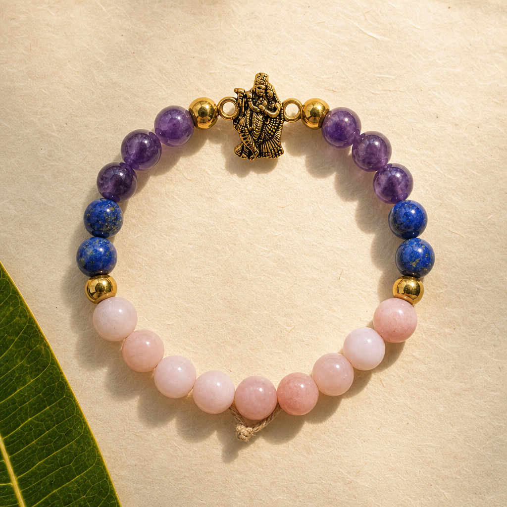Forever Love Bracelet — Product photo