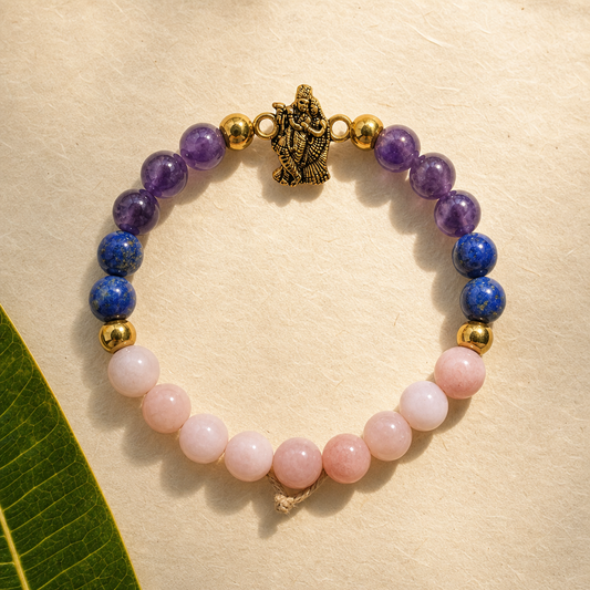 Forever Love Bracelet — Product photo