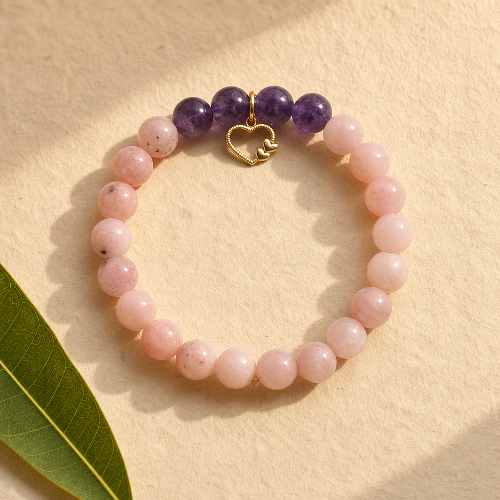 Love Magnet Bracelet — Product photo