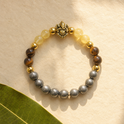 Power Bracelet — Product photo