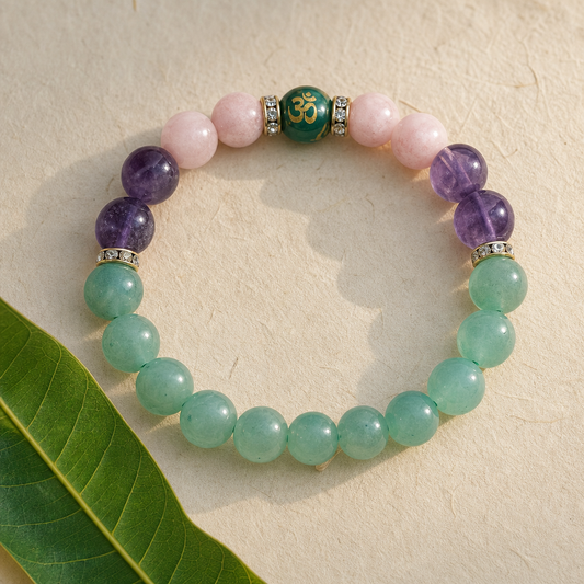 Healing Bracelet — Product photo