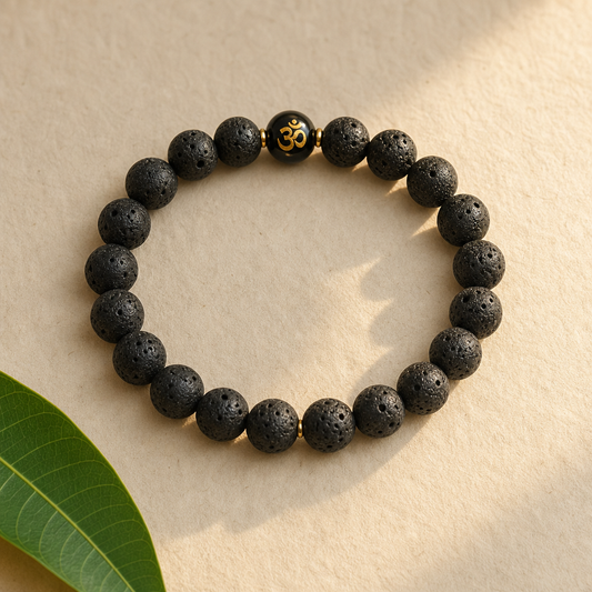 Mindfulness Bracelet — Product photo