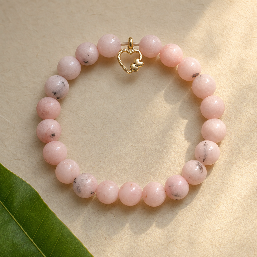 Inner Peace Bracelet — Product photo