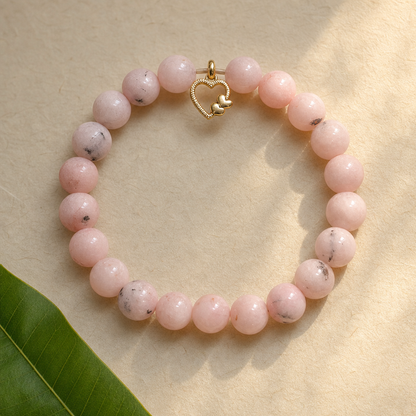 Inner Peace Bracelet — Product photo