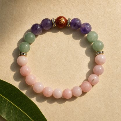 Sacred Bond Bracelet — Product photo