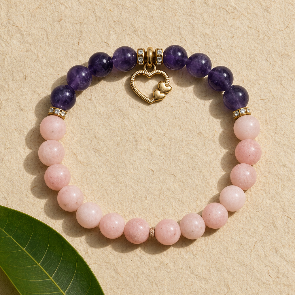 Stress Relief Bracelet — Product photo
