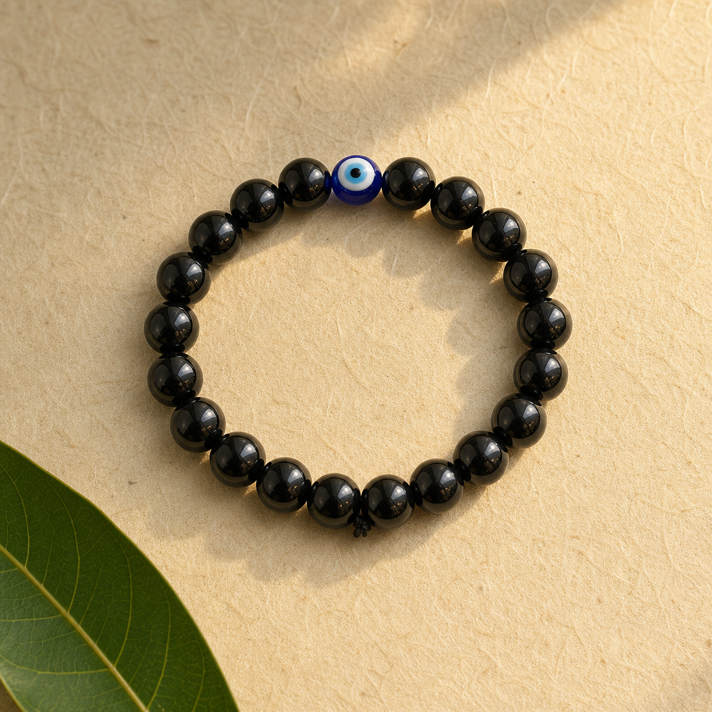 Total Shield Bracelet — Product photo