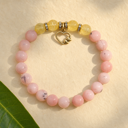 Self Love Bracelet — Product photo