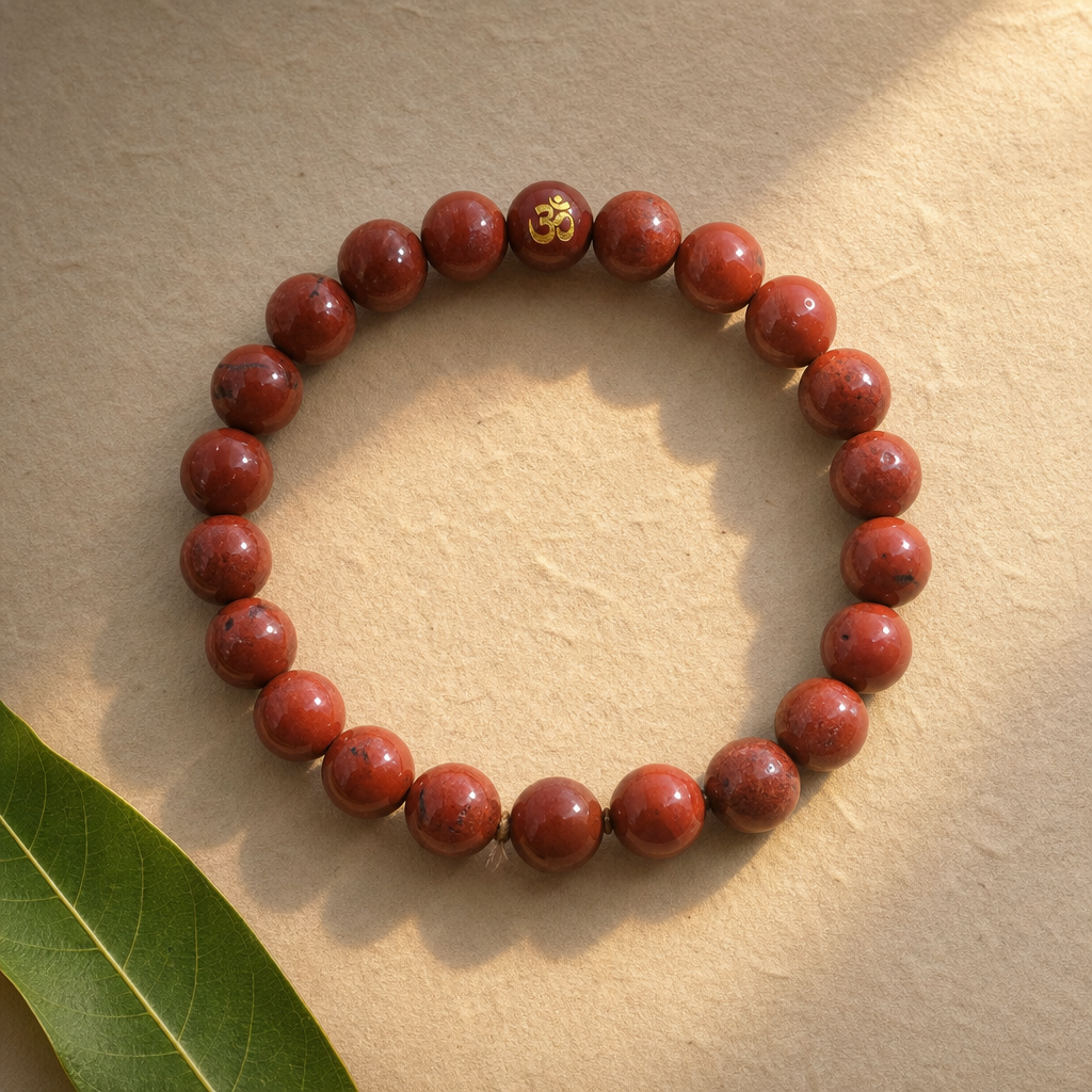Daily Vitality Bracelet — Product photo
