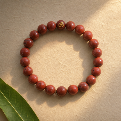 Daily Vitality Bracelet — Product photo